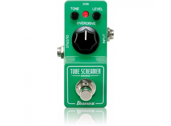 Ibanez TS Mini Ibanez TS Mini